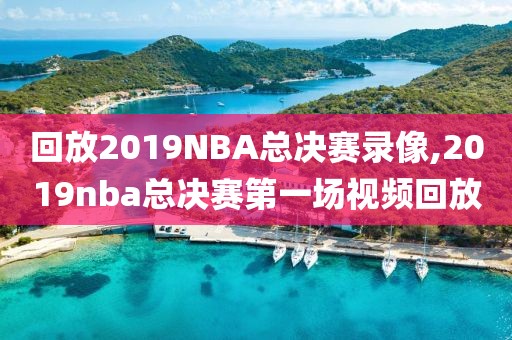 回放2019NBA总决赛录像,2019nba总决赛第一场视频回放