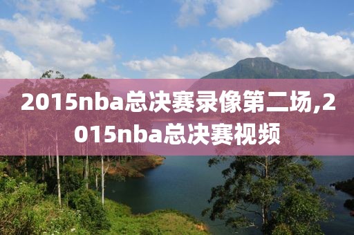 2015nba总决赛录像第二场,2015nba总决赛视频