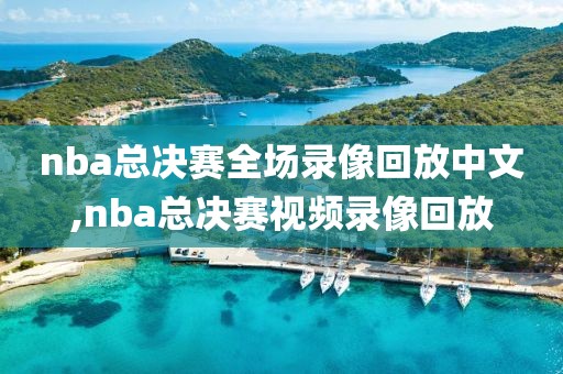nba总决赛全场录像回放中文,nba总决赛视频录像回放